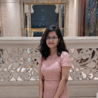 Arpi Jain