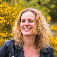 Lisette Helder