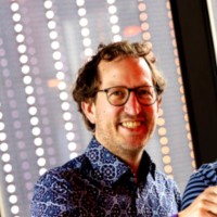 Gijs Tuijnman