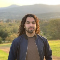Ali Ghasemian