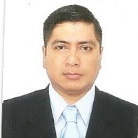 Johan Alberto Rojas Guerrero