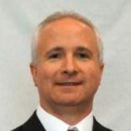 Mark Leach