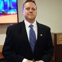 Richard Holley