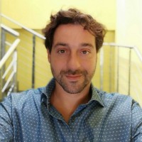 Alessandro Chalambalakis