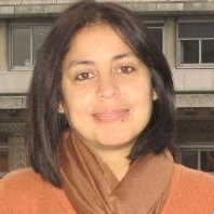 Nancy Ramos