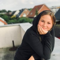 Antonia Sophie Lange