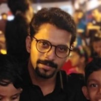 Kesava Das