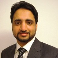 Rameez Ilyas
