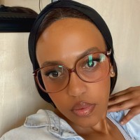 Nomzamo Mehlala
