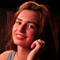 Olena Yakovlieva