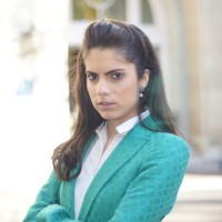 Delia Herrera Ferrero