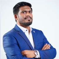 Mohamed Mohideen