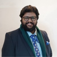 Raghunath Anutam
