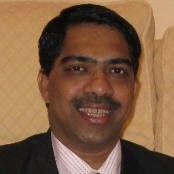 Edward Fernandes