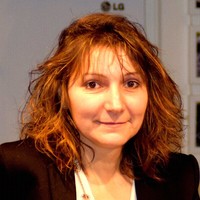 Sandrine Roy