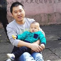 黄福如