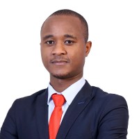 Eric Gichuki