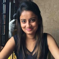 Sushmita Pal