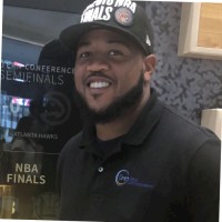 Demetrius Wilburn