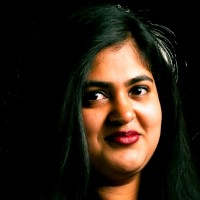 Susmita Ghosh