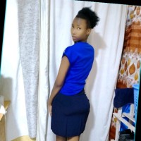 Violet Okero