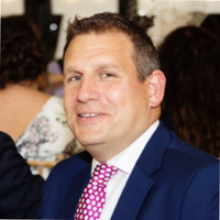 Mark Barrett