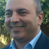 Alex Falcone