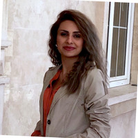 Atefeh Rahimi