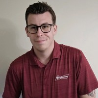 Zak Parsons