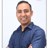 Andy Singh