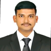 Kl Pradeep Naidu