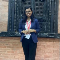 Shreya Khatiwada ✨