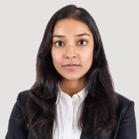Soumya Venkateswaran