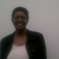 Constance Burke