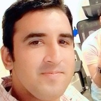 Kaleemullah Maan
