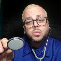 Bruce Vargas