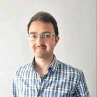 Mustafa Rahimi