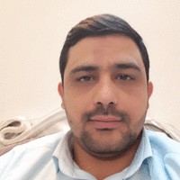 Mehrdad Ahmadpour