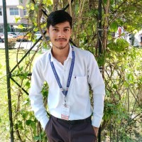 Rupesh Gautam