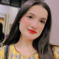 Nimrah Shah