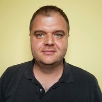 Boris Kiraly