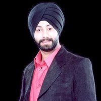 Manmeet Singh