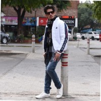 Shrikant B