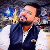 Rohan Veshle