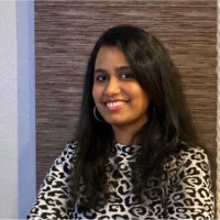 Preethi Varadarajan