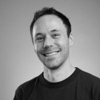 Matthieu Chevrier