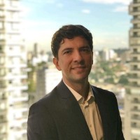 Daniel Almeida