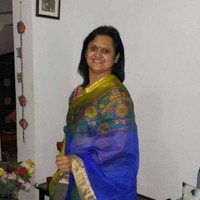 Sonia Dave