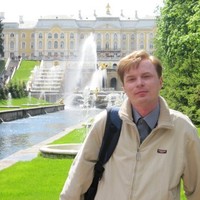 Alexander Gusev