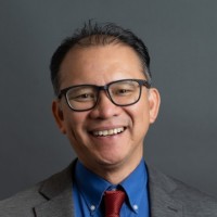 Philip Requejo, PhD